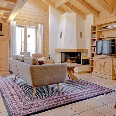 Apartment St. Louis 3.5 - Griwarent Ag Grindelwald Esterno foto