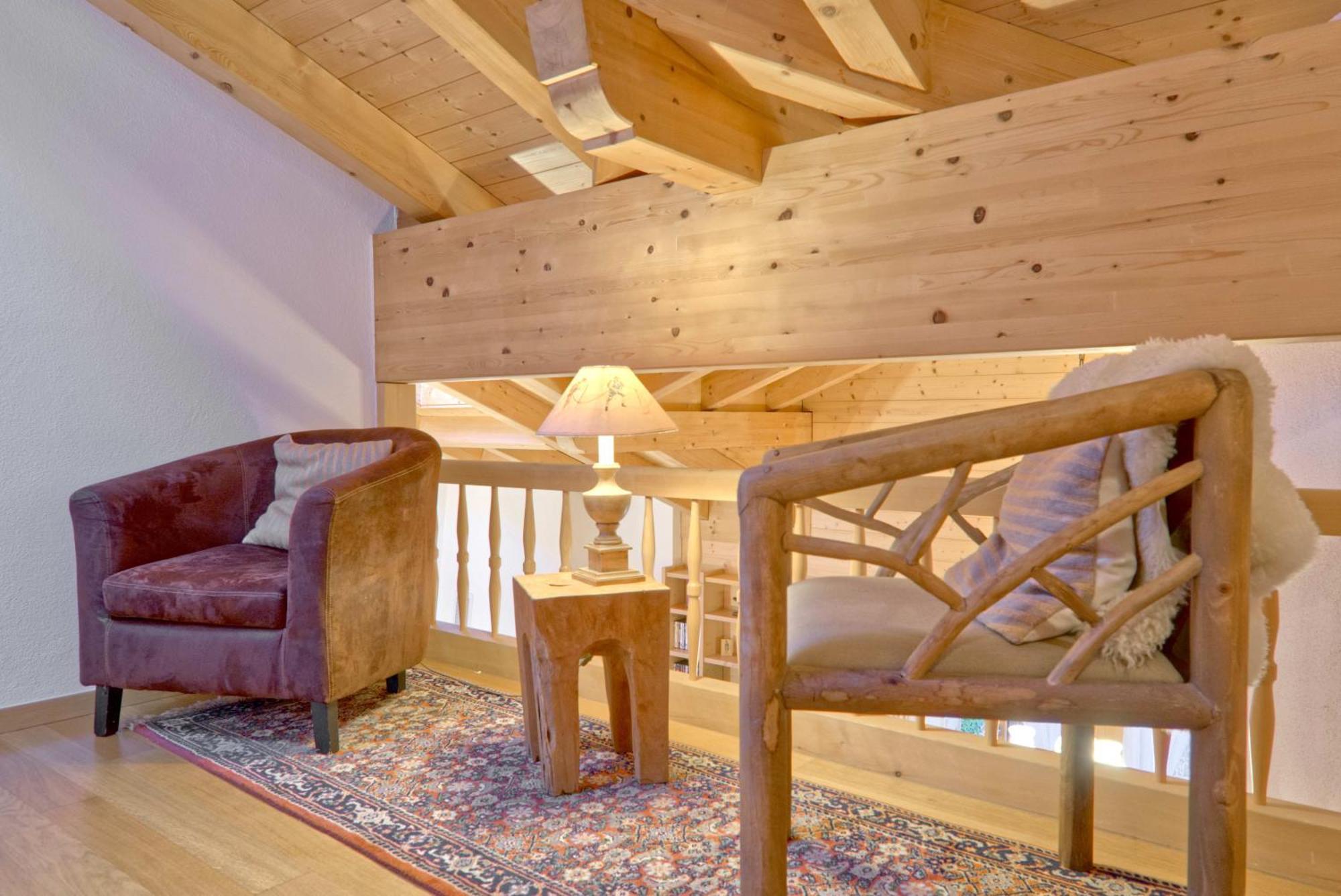 Apartment St. Louis 3.5 - Griwarent Ag Grindelwald Esterno foto