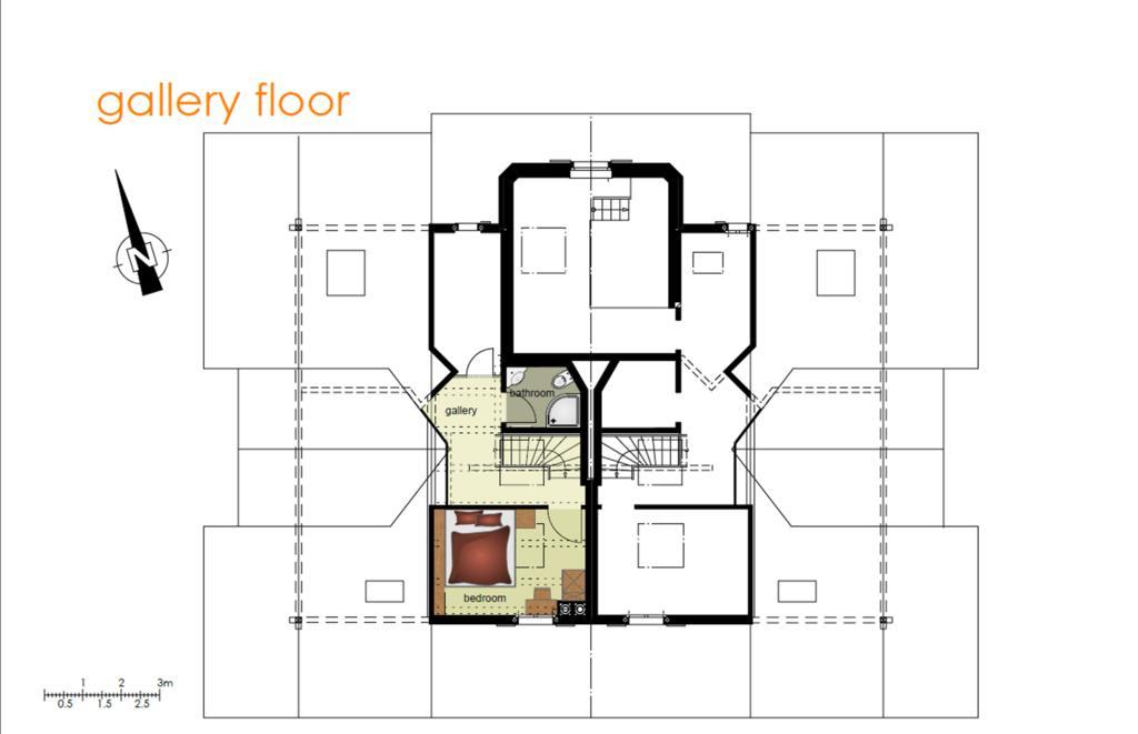 Apartment St. Louis 3.5 - Griwarent Ag Grindelwald Esterno foto