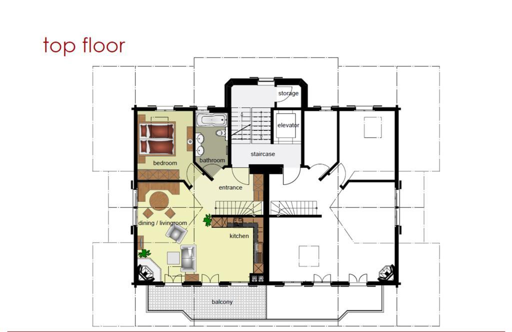 Apartment St. Louis 3.5 - Griwarent Ag Grindelwald Esterno foto