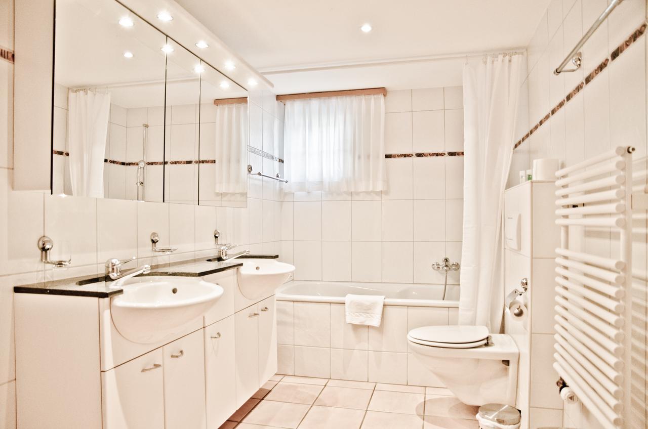 Apartment St. Louis 3.5 - Griwarent Ag Grindelwald Esterno foto